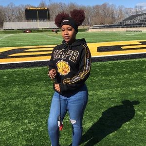 Meet your Posher, Robynne